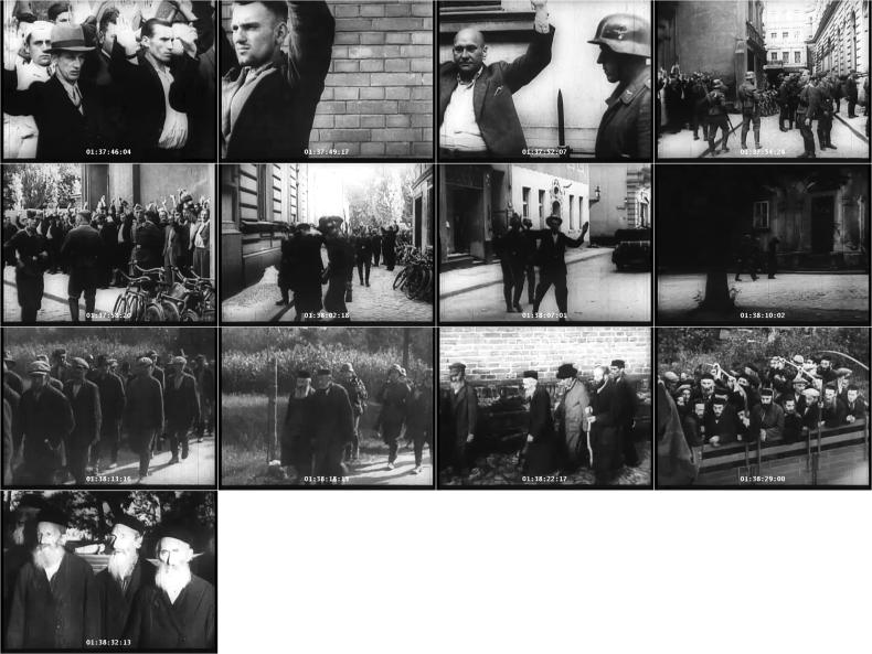 UFA-TONWOCHE 471/1939