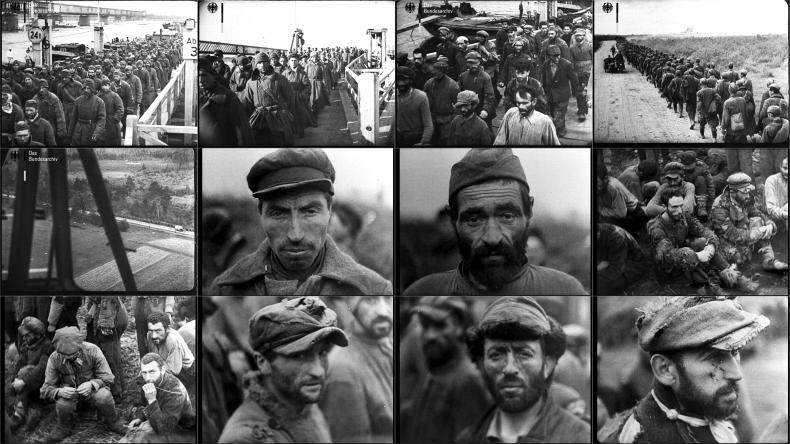 DIE DEUTSCHE WOCHENSCHAU 585/48/1941