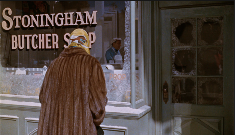 ALL THAT HEAVEN ALLOWS, Blu-Ray 2023, Criterion Collection © original copyright holders.