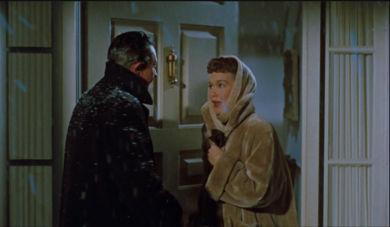 ALL THAT HEAVEN ALLOWS, Blu-Ray 2023, Criterion Collection © original copyright holders.